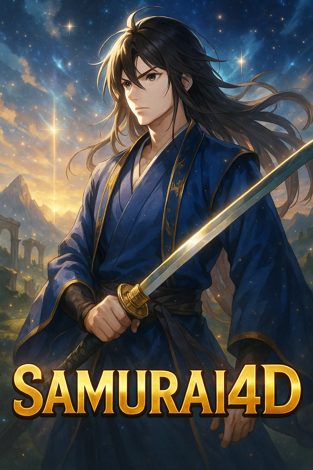 Samurai4d : Kehormatan Dan Strategi Bersatu Dalam Samurai 4d
Samurai4d : Kehormatan Dan Strategi Bersatu Dalam Samurai 4d