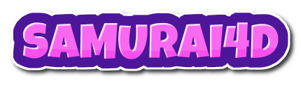 SAMURAI4D SAMURAI4D